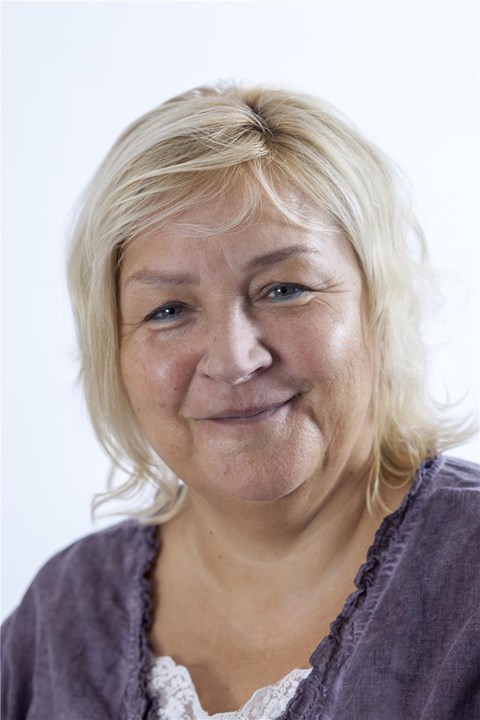 Katrin Levermann