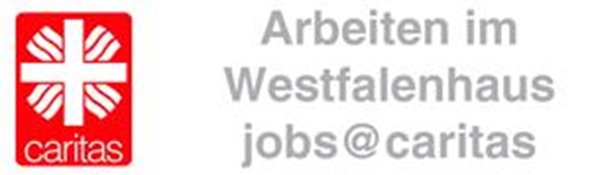 Arbeiten im Westfalenhaus Stellenangebote