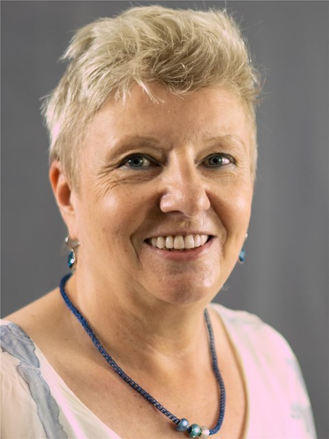 Sylvia Mertz 2022