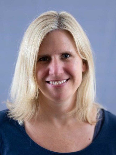 Dr. Friederike Breitwieser, Fachärztin für Allgemeinmedizin